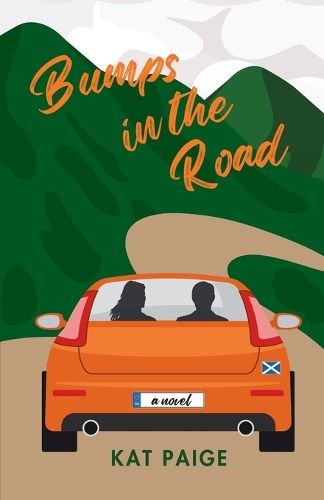 Cover image for Bumps in the Road