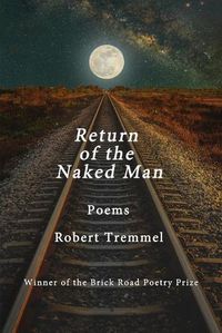 Cover image for Return of the Naked Man