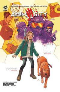 Cover image for Animosity: Year Two