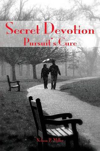 Cover image for Secret Devotion: Pursuit's Cure