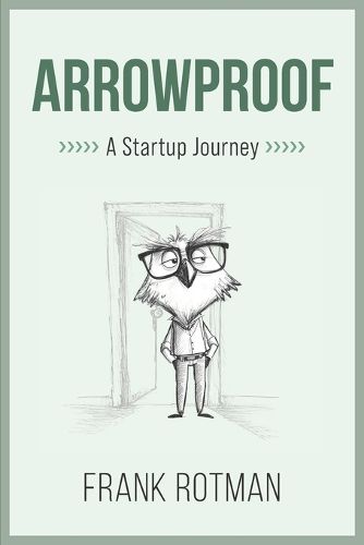 Cover image for ArrowProof