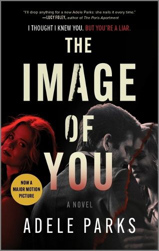 The Image of You