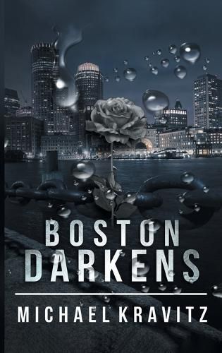 Cover image for Boston Darkens
