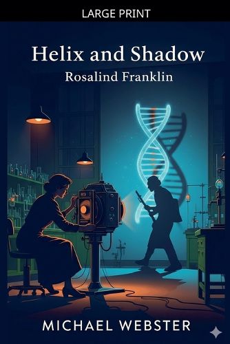 Cover image for Helix and Shadow