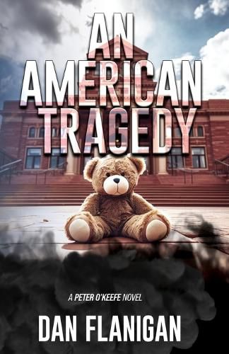 Cover image for An American Tragedy