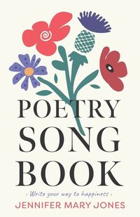 Cover image for Poetry Songbook