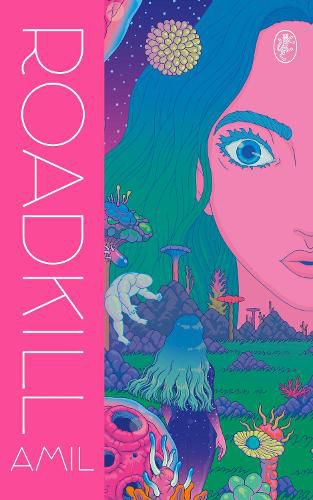 Cover image for Roadkill