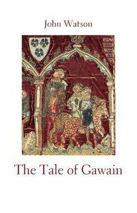 Cover image for The Tale of Gawain