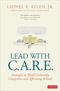 Cover image for Lead With C.A.R.E.