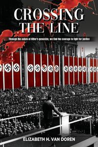 Cover image for Crossing the Line