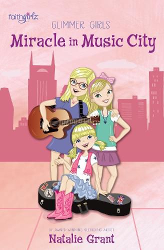 Miracle in Music City