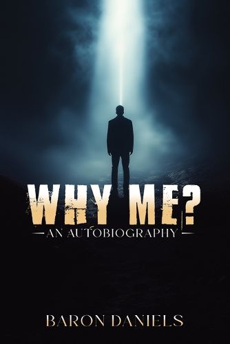 Cover image for Why Me?