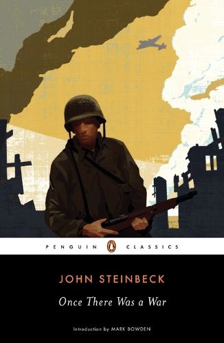 Cover image for Once There Was a War