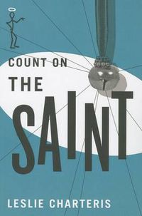 Cover image for Count on the Saint