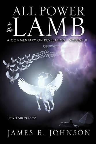 Cover image for All Power to the Lamb