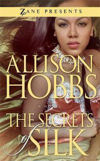 Cover image for The Secrets Of Silk