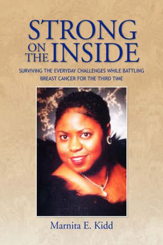 Cover image for Strong on the Inside