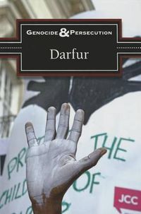 Cover image for Darfur