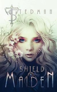 Cover image for Shield Maiden