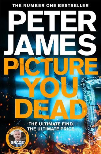 Cover image for Picture You Dead