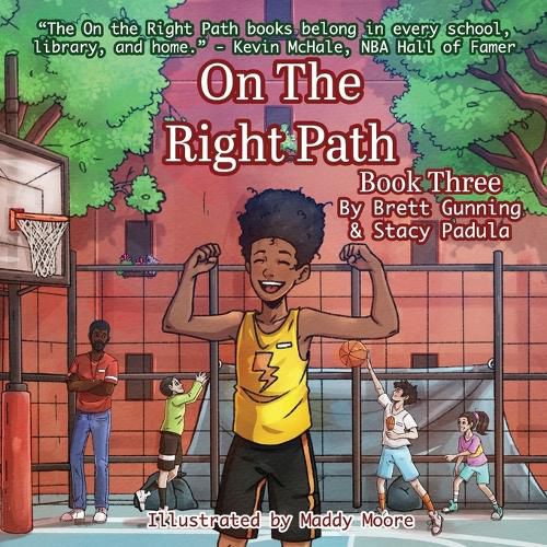 Cover image for On the Right Path: Book Three