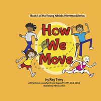 Cover image for How We Move