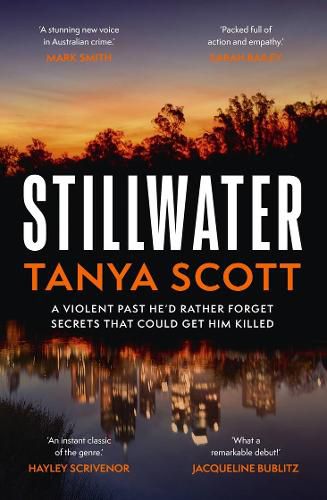 Cover image for Stillwater