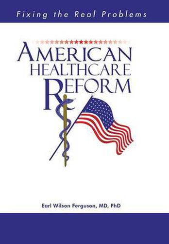 Cover image for American Healthcare Reform