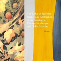 Cover image for The Color of Seasons