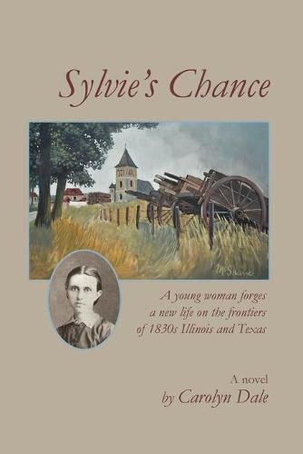 Cover image for Sylvie's Chance