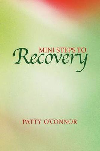 Cover image for Mini Steps to Recovery