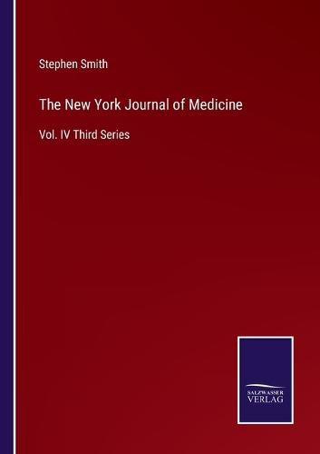 The New York Journal of Medicine