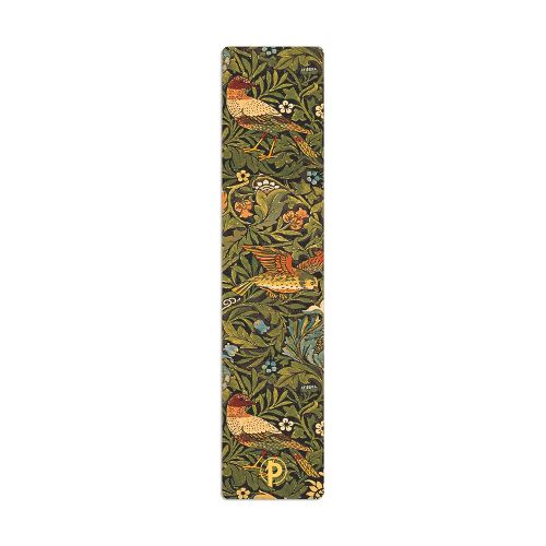 Cover image for Morris Birds (William Morris) Bookmark