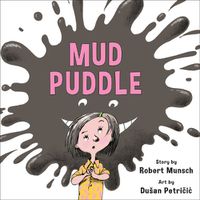 Cover image for Mud Puddle (Annikin Miniature Edition)