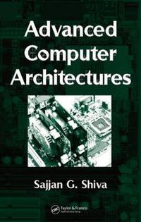 Cover image for Advanced Computer Architectures