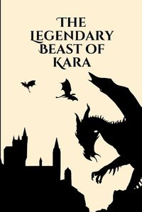 Cover image for The Legendary Beast of Kara