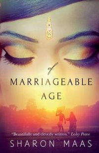 Cover image for Of Marriageable Age