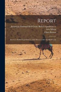 Cover image for Report