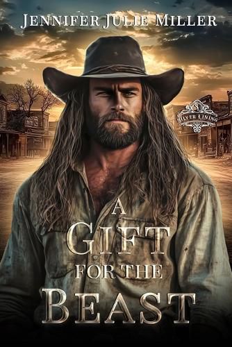 Cover image for A Gift for the Beast