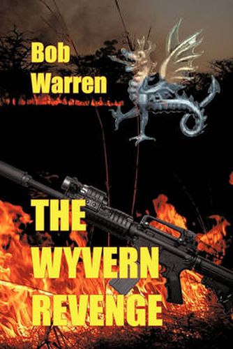 Cover image for The Wyvern Revenge