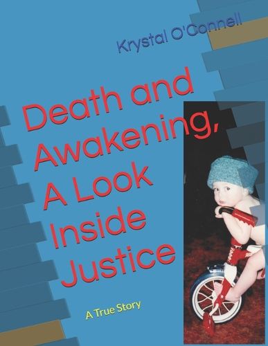 Cover image for Death and Awakening, A Look Inside Justice