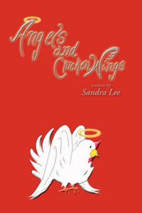 Cover image for Angels and Chicken Wings