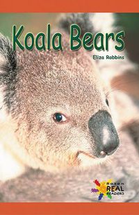 Cover image for Koala Bears