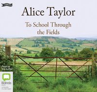 Cover image for To School Through The Fields