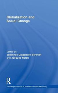 Cover image for Globalization and Social Change