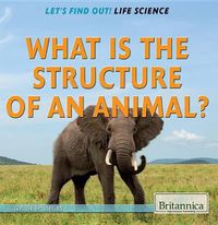 Cover image for What Is the Structure of an Animal?