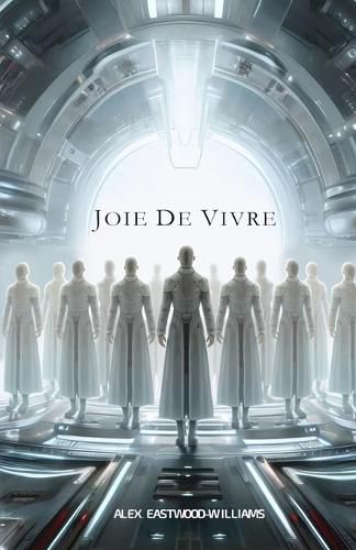 Cover image for Joie de Vivre