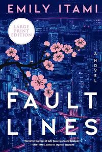 Cover image for Fault Lines