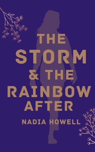 Cover image for The Storm & The Rainbow After