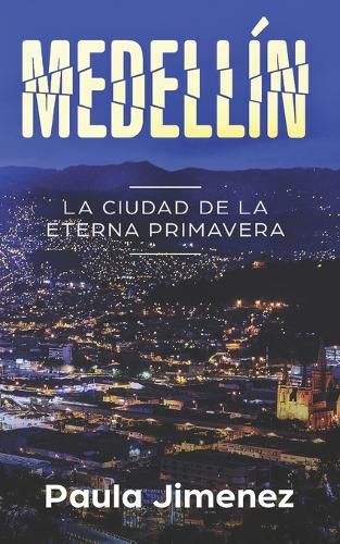 Cover image for Medellin